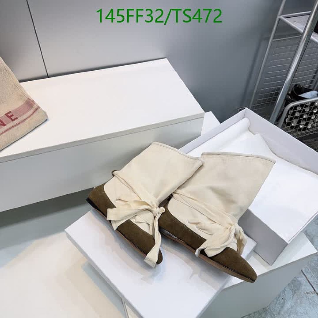 Boots-Women Shoes Code: TS472 $: 145USD