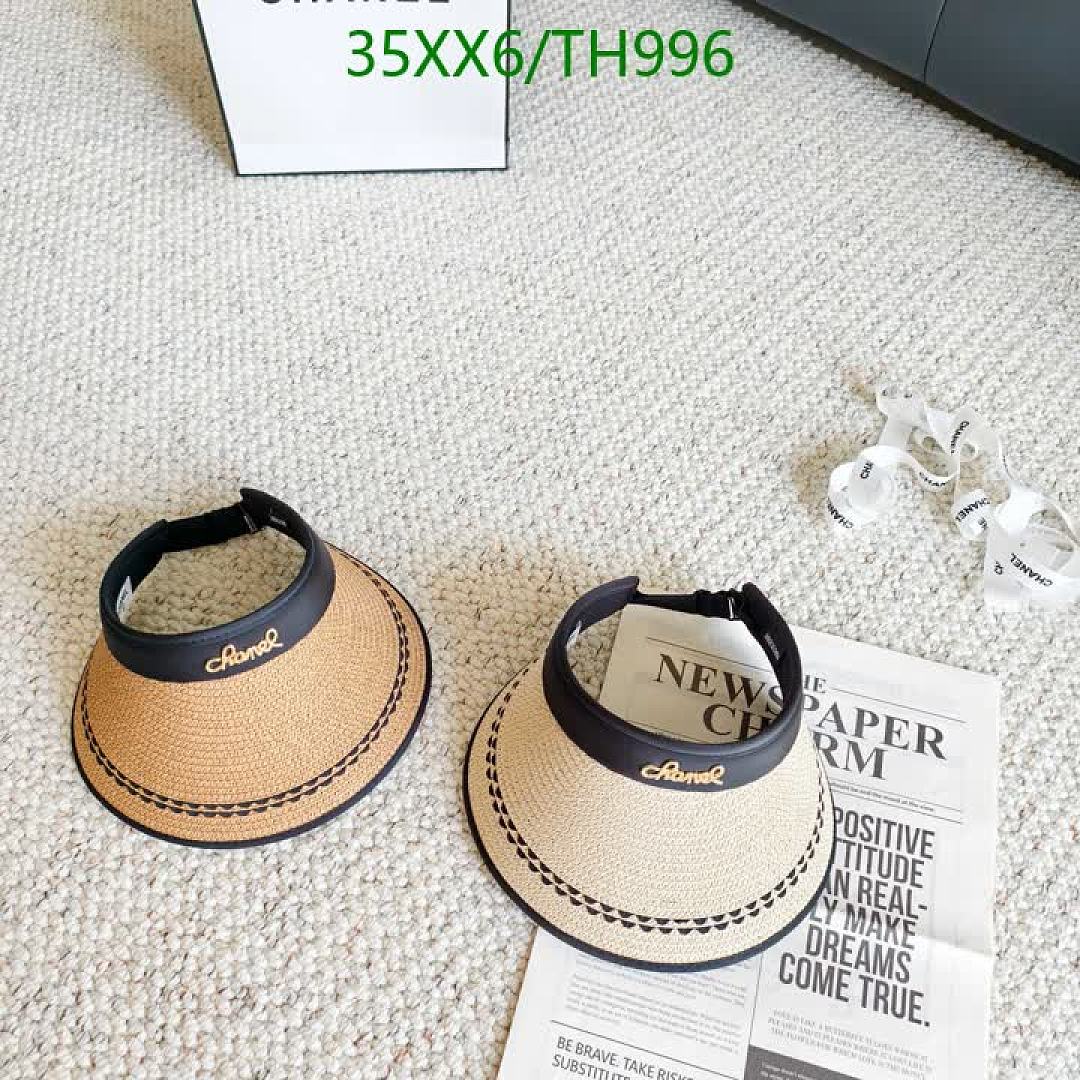 Chanel-Cap(Hat) Code: TH996 $: 35USD