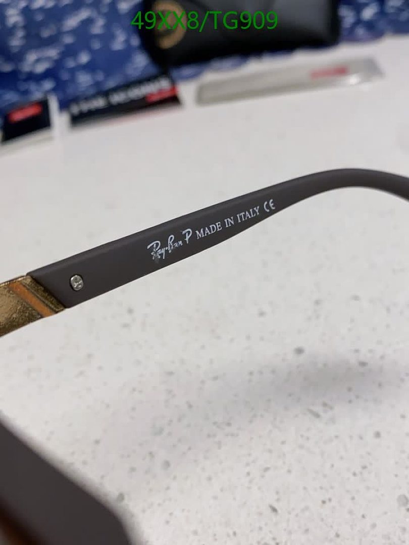 Ray-Ban-Glasses Code: TG909 $: 49USD