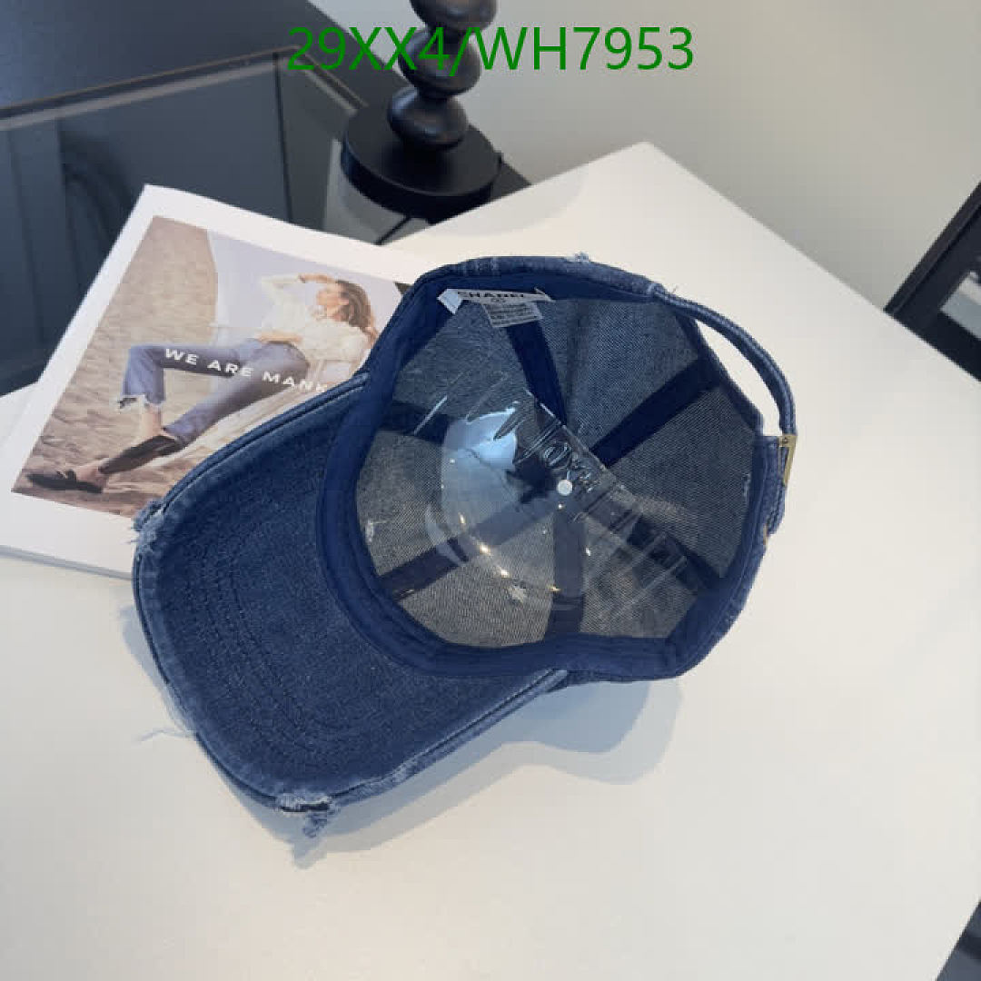 Chanel-Cap(Hat) Code: WH7953 $: 29USD