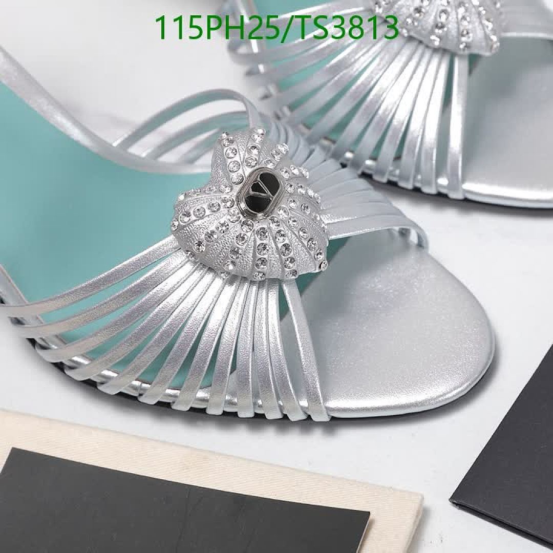 Valentino-Women Shoes Code: TS3813 $: 115USD