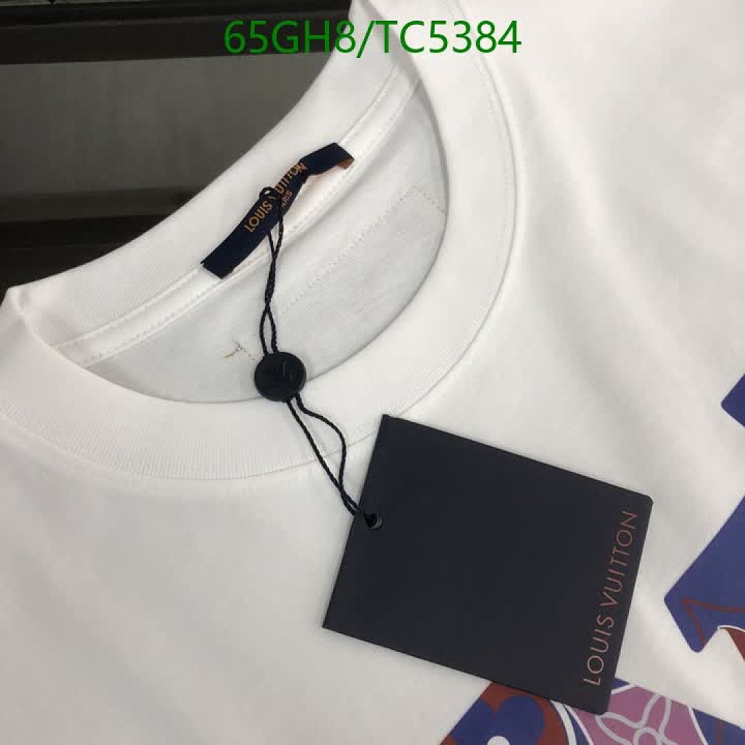 LV-Clothing Code: TC5384 $: 65USD