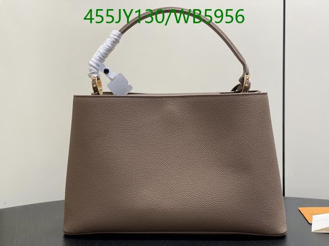 LV-Bag-Mirror Quality Code: WB5956 $: 455USD