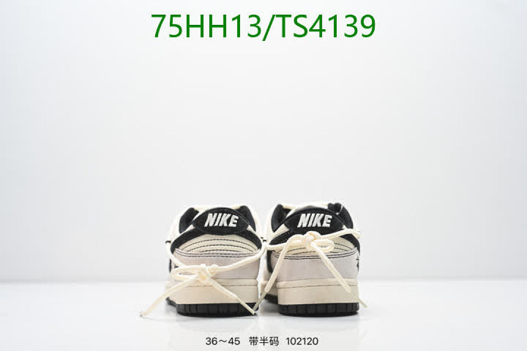 NIKE-Women Shoes Code: TS4139 $: 75USD
