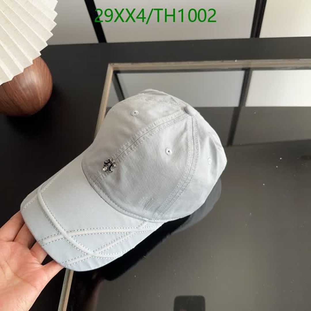 Chrome Hearts-Cap(Hat) Code: TH1002 $: 29USD