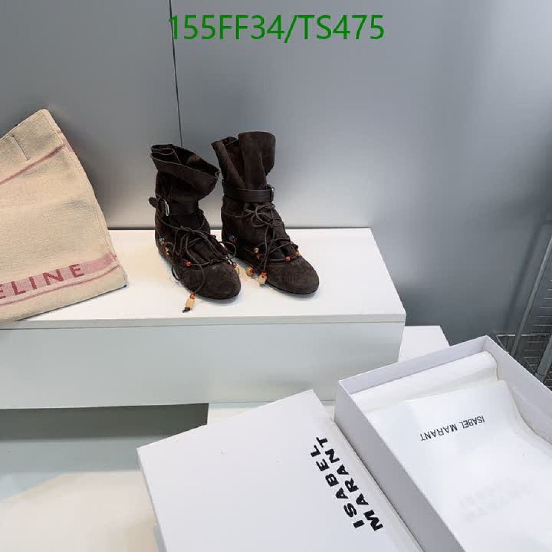 Boots-Women Shoes Code: TS475 $: 155USD