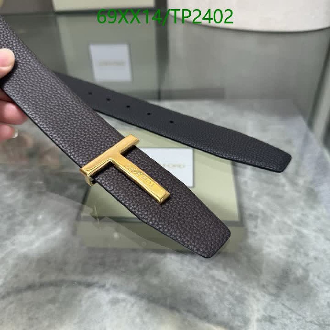 Tom Ford-Belts Code: TP2402 $: 69USD