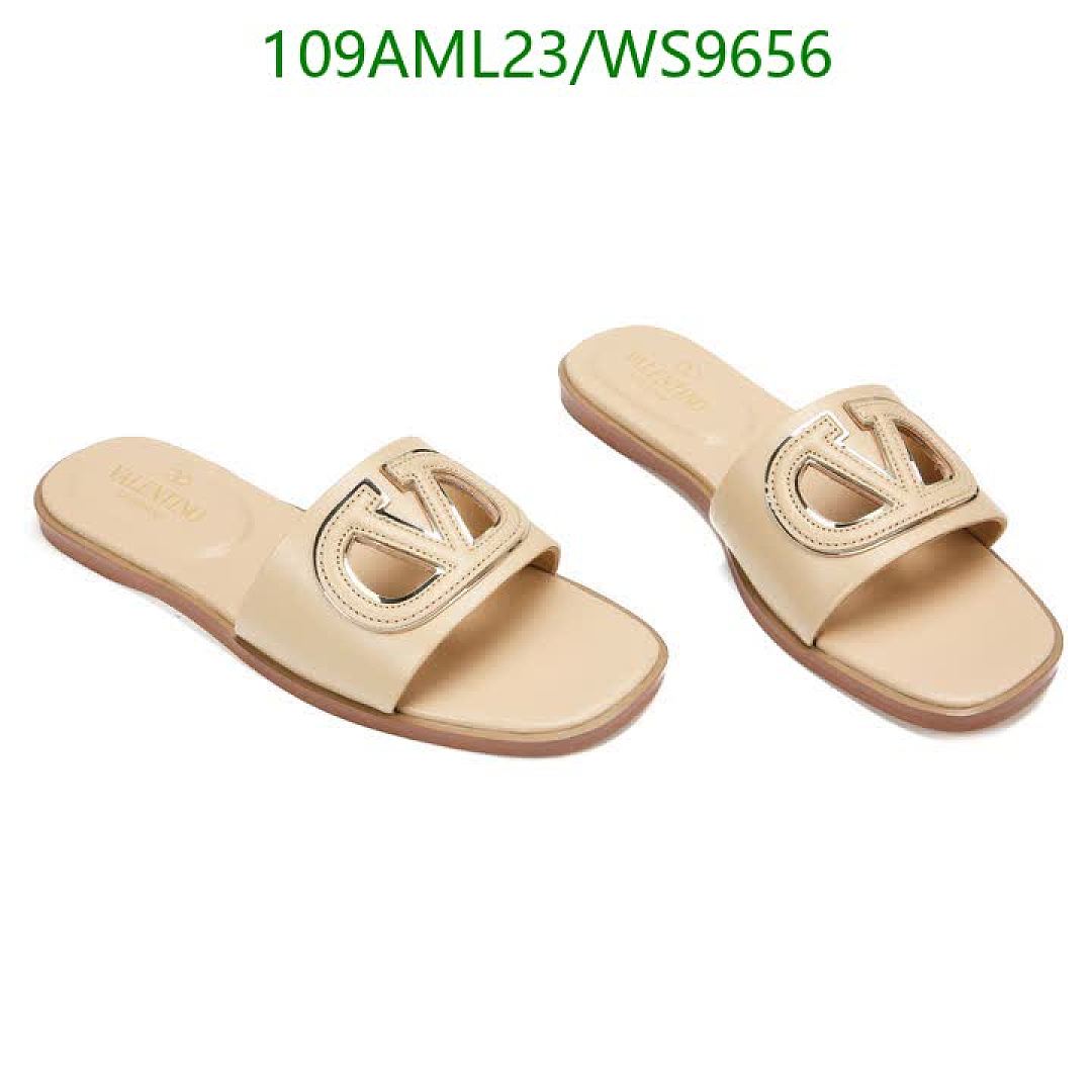 Valentino-Women Shoes Code: WS9656 $: 109USD