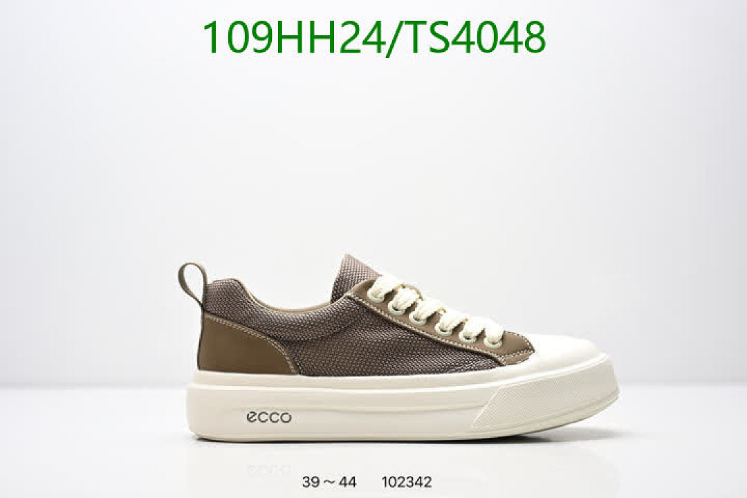 Ecco-Men shoes Code: TS4048 $: 109USD