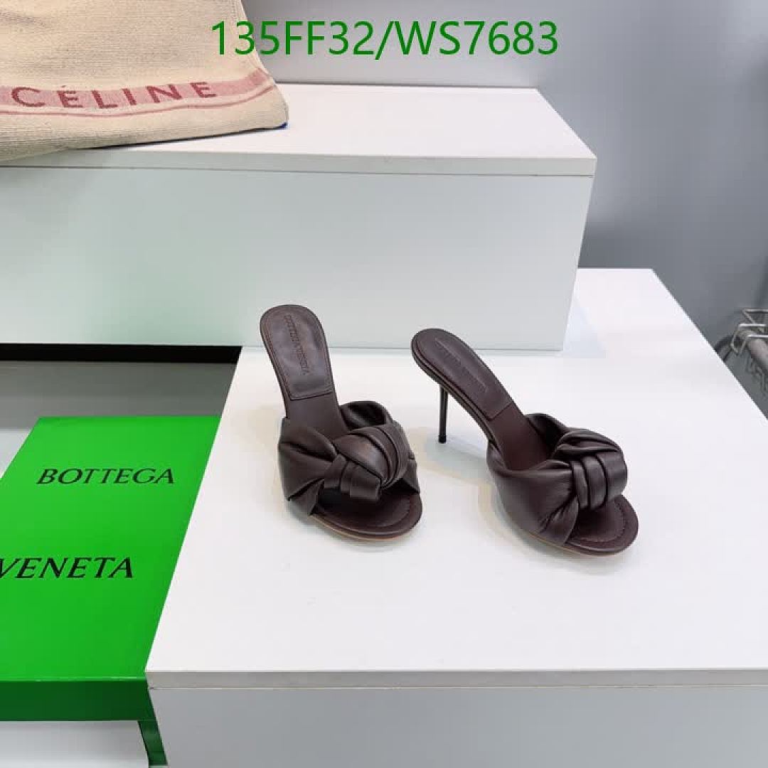 BV-Women Shoes Code: WS7683 $: 135USD