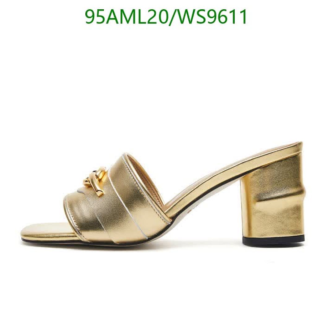 Valentino-Women Shoes Code: WS9611 $: 95USD