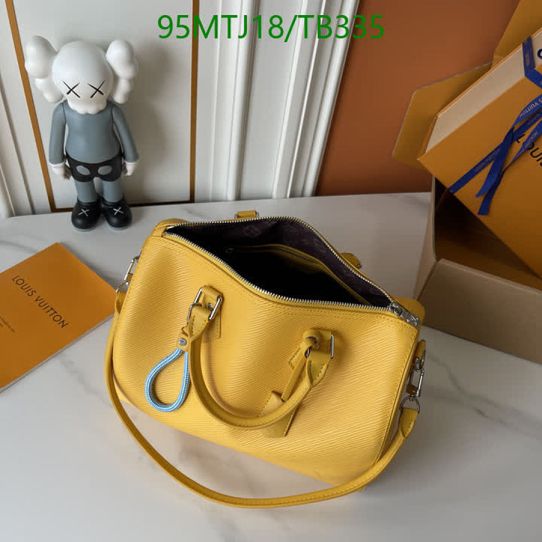 LV-Bag-4A Quality Code: TB335 $: 95USD