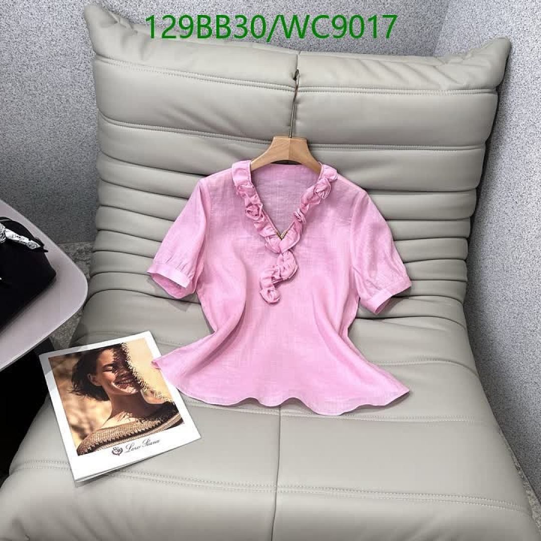 Valentino-Clothing Code: WC9017 $: 129USD