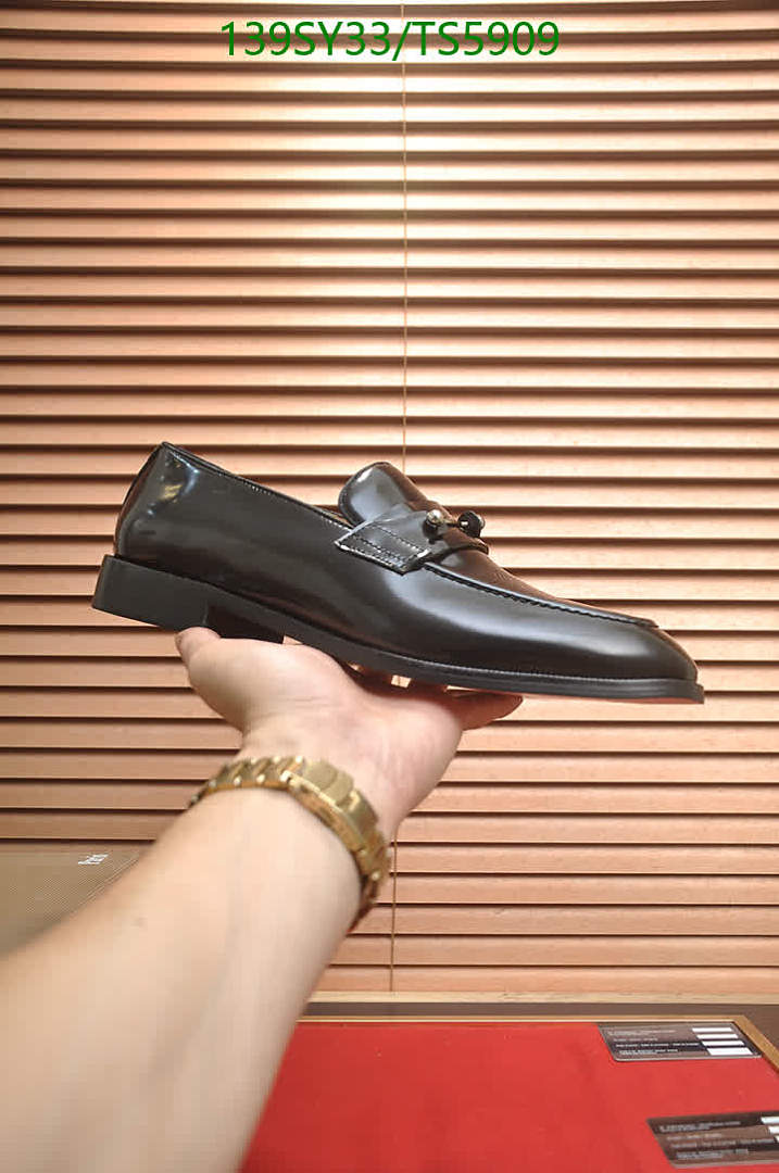 Christian Louboutin-Men shoes Code: TS5909 $: 139USD