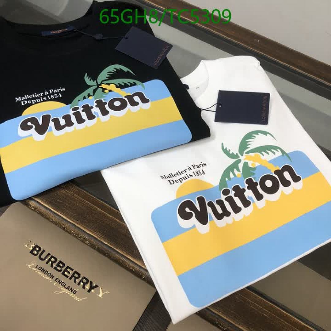 LV-Clothing Code: TC5309 $: 65USD