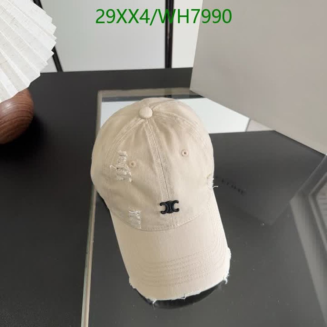 Celine-Cap(Hat) Code: WH7990 $: 29USD