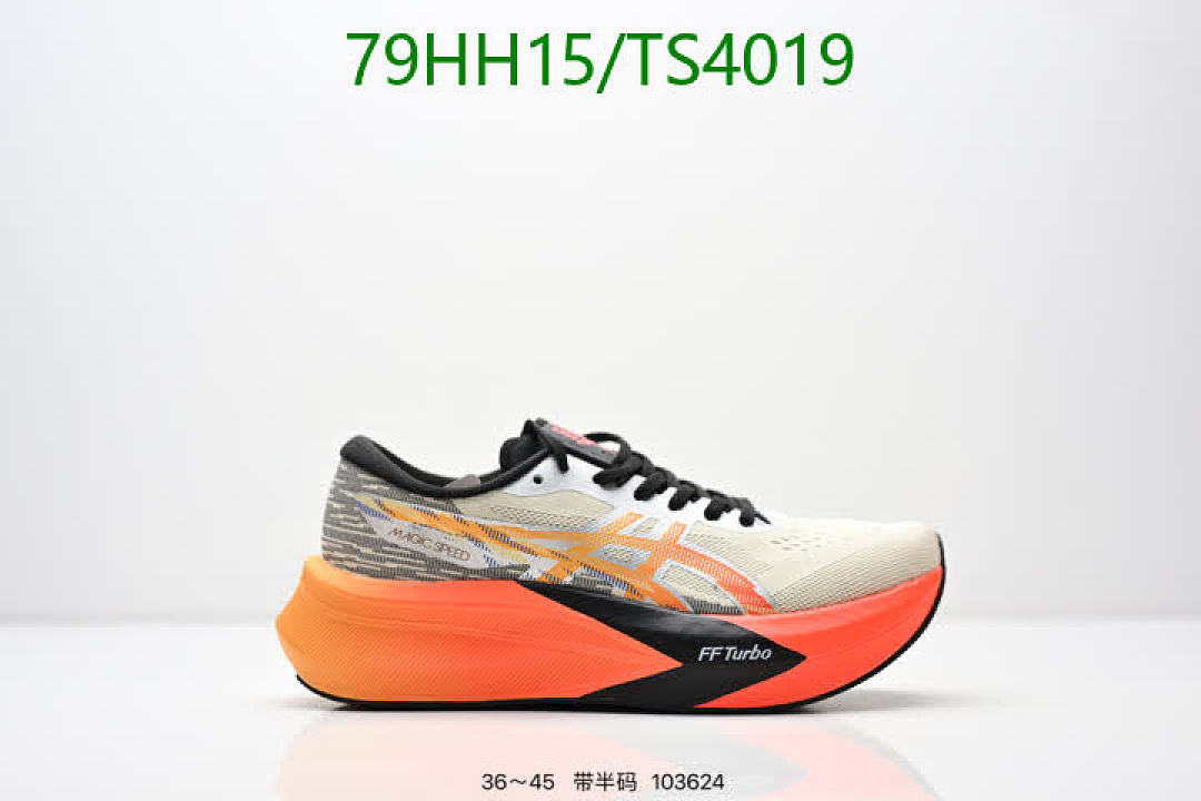 Asics-Men shoes Code: TS4019 $: 79USD