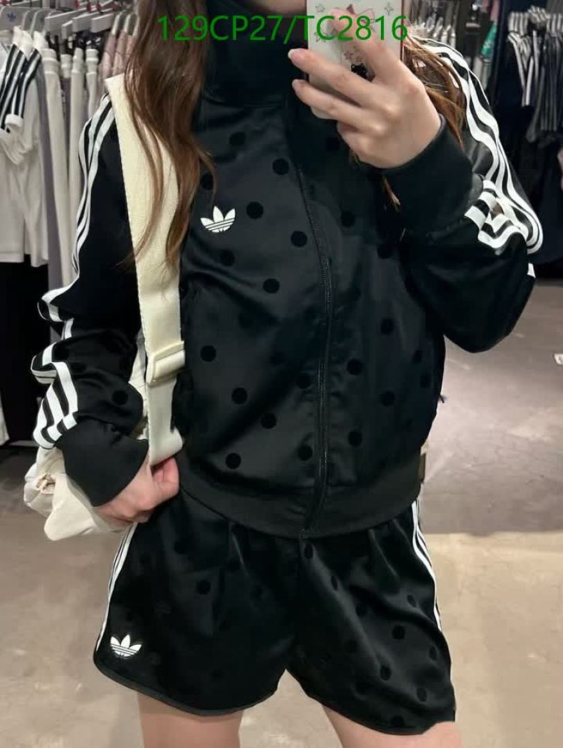 Adidas-Clothing Code: TC2816