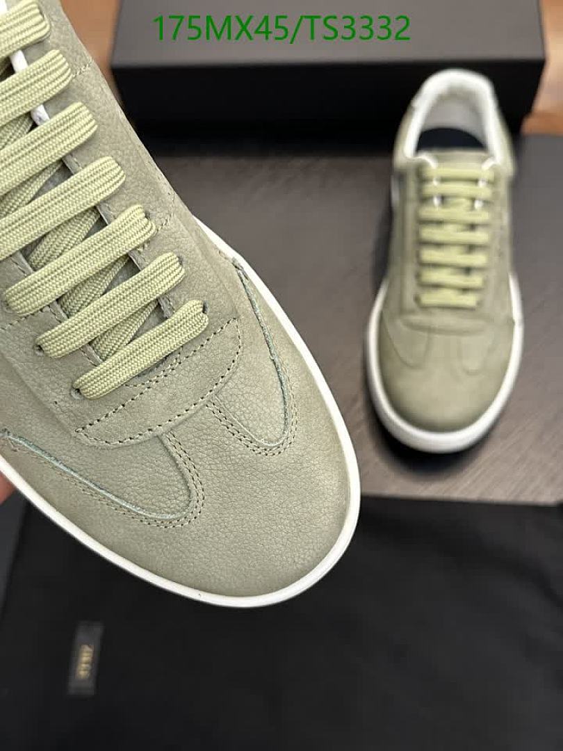 Zilli-Men shoes Code: TS3332 $: 175USD