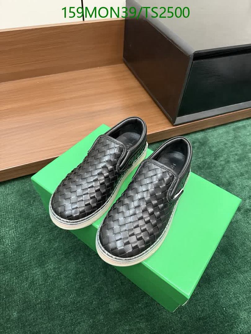 BV-Women Shoes Code: TS2500 $: 159USD