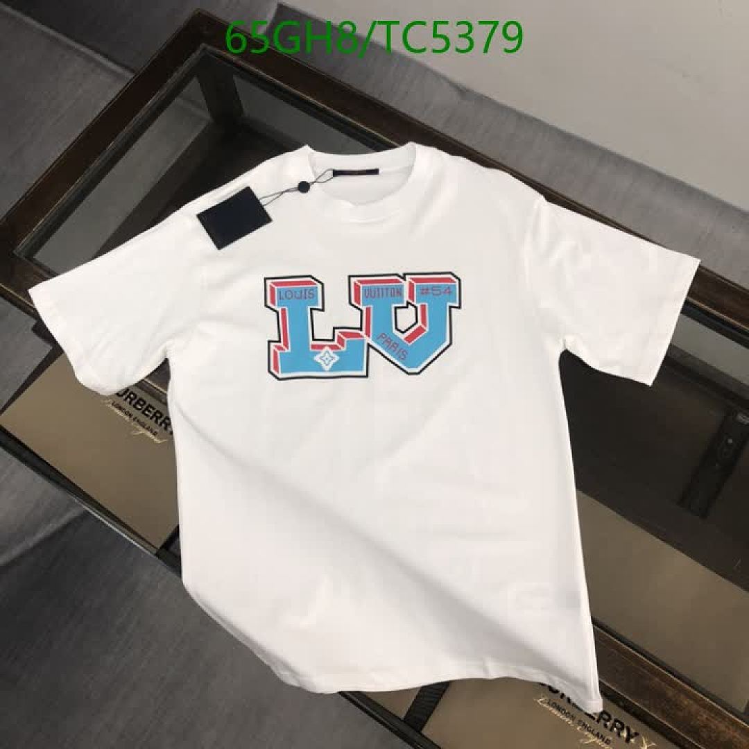 LV-Clothing Code: TC5379 $: 65USD