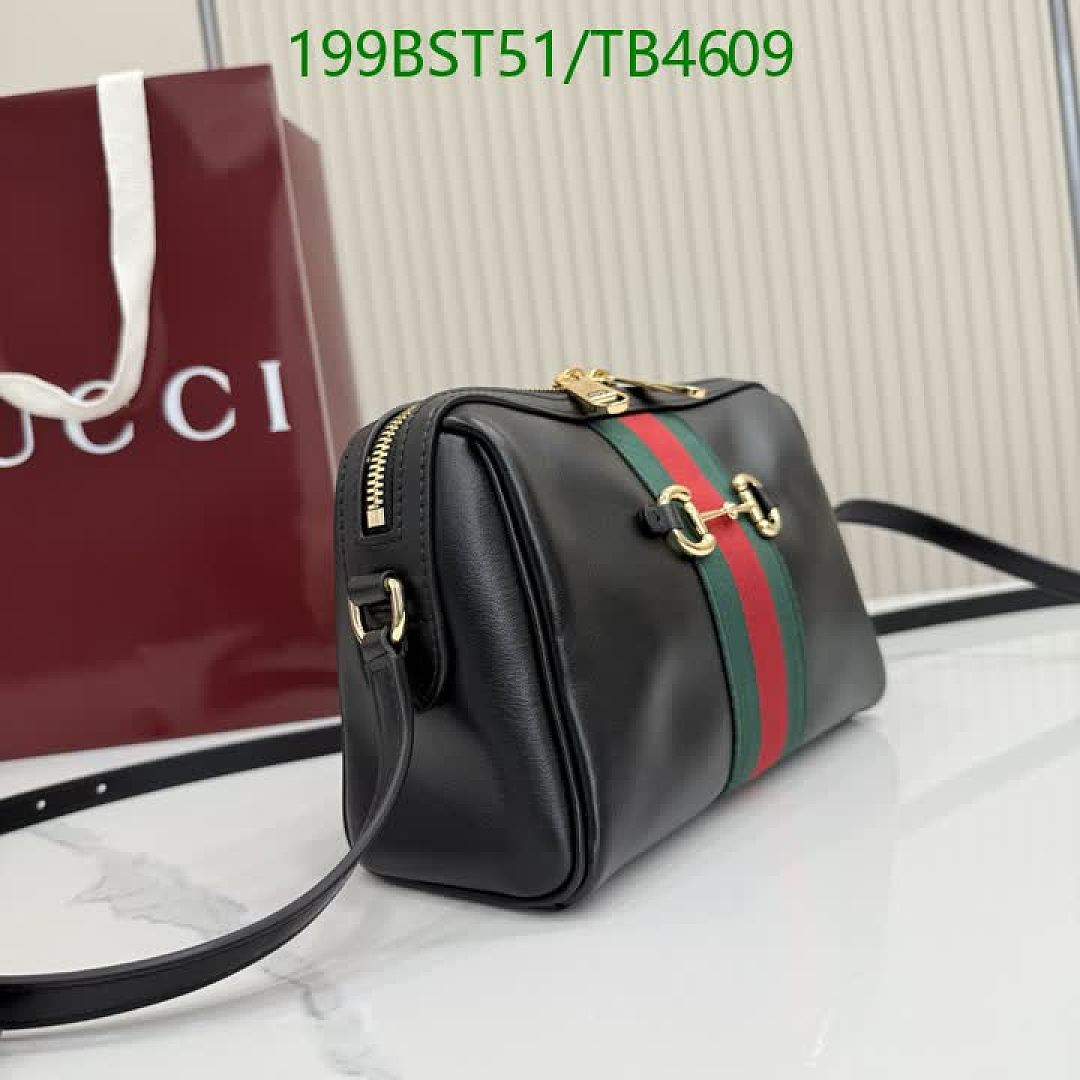 Gucci-Bag-Mirror Quality Code: TB4609 $: 199USD