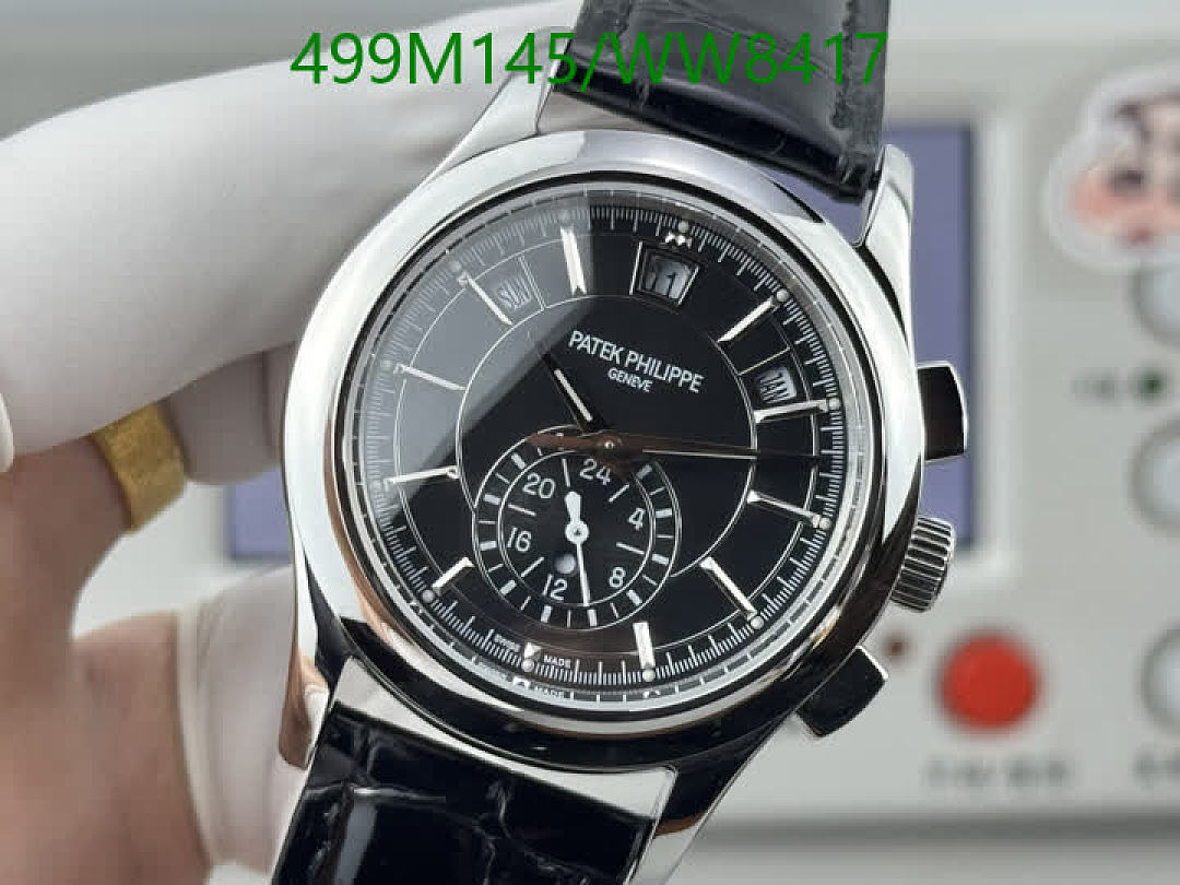 Patek Philippe-Watch-Mirror Quality Code: WW8417 $: 499USD