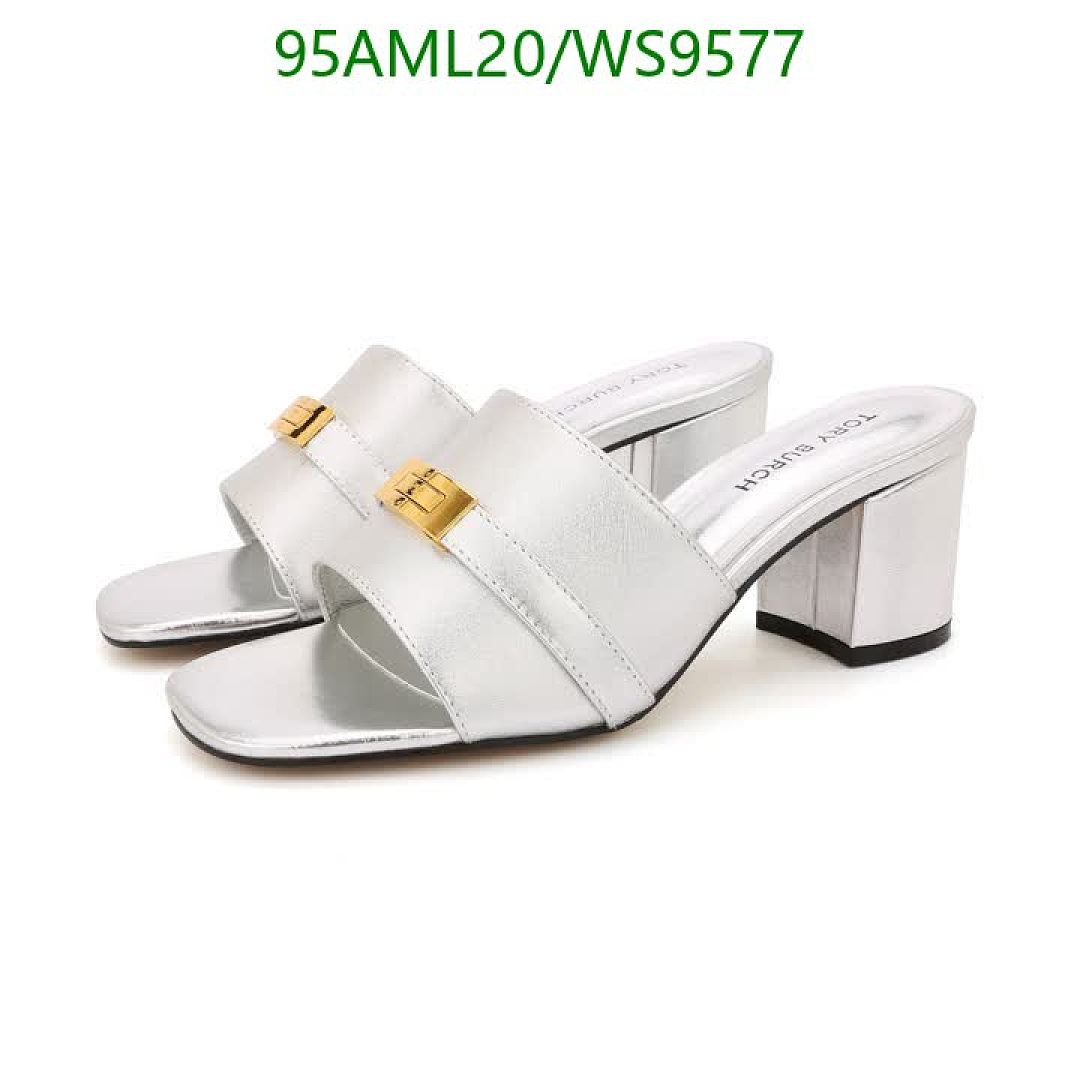 Tory Burch-Women Shoes Code: WS9577 $: 95USD