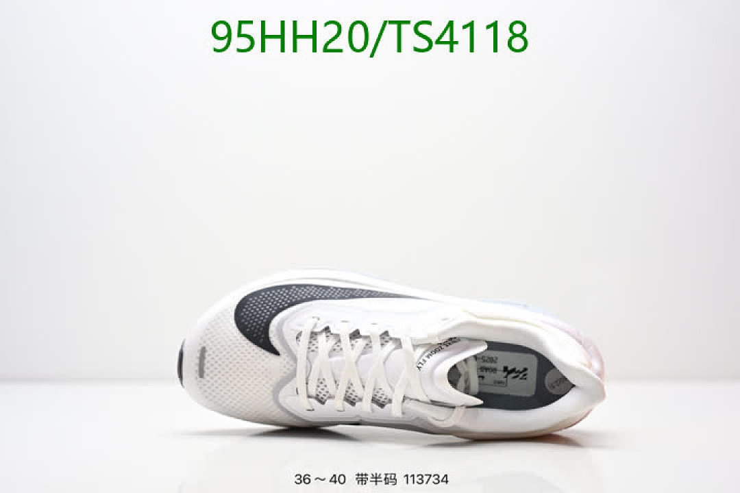 Nike-Men shoes Code: TS4118 $: 95USD