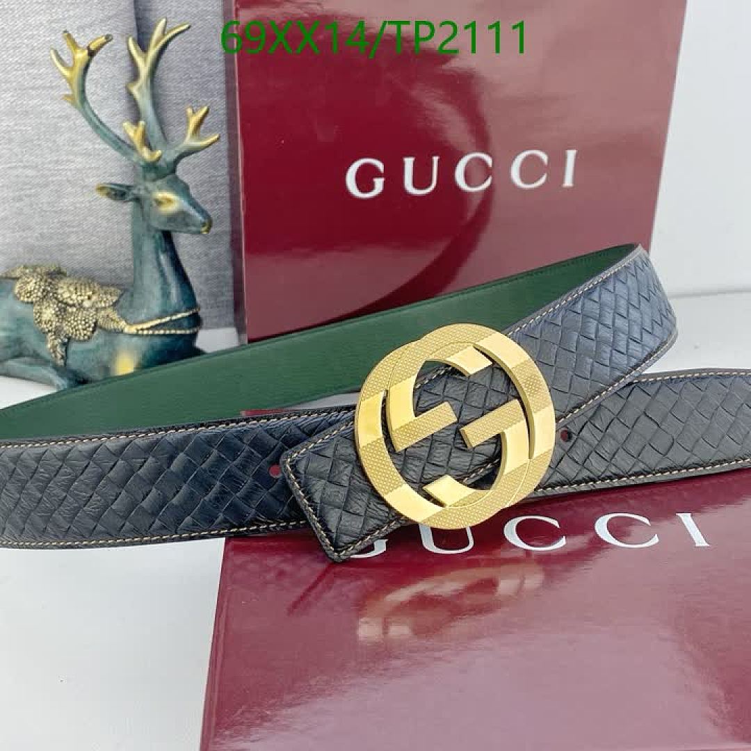 Gucci-Belts Code: TP2111 $: 69USD