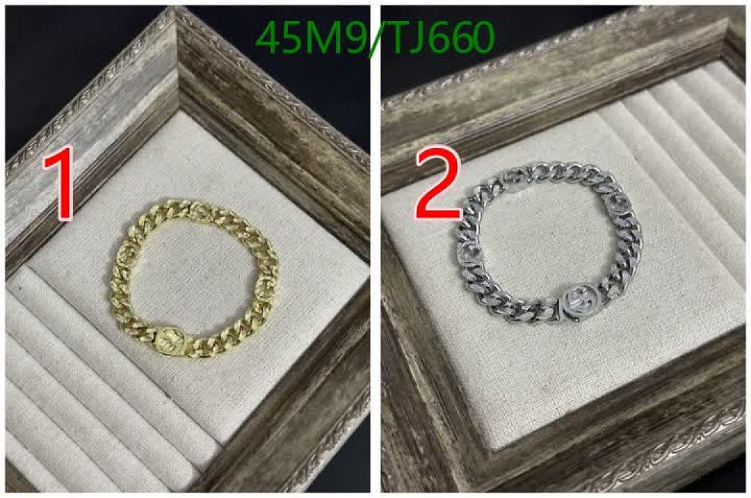 Gucci-Jewelry Code: TJ660 $: 45USD