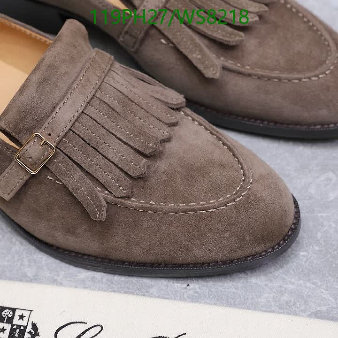 Loro Piana-Women Shoes Code: WS8218 $: 119USD