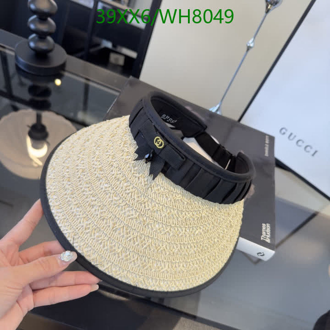Gucci-Cap(Hat) Code: WH8049 $: 39USD