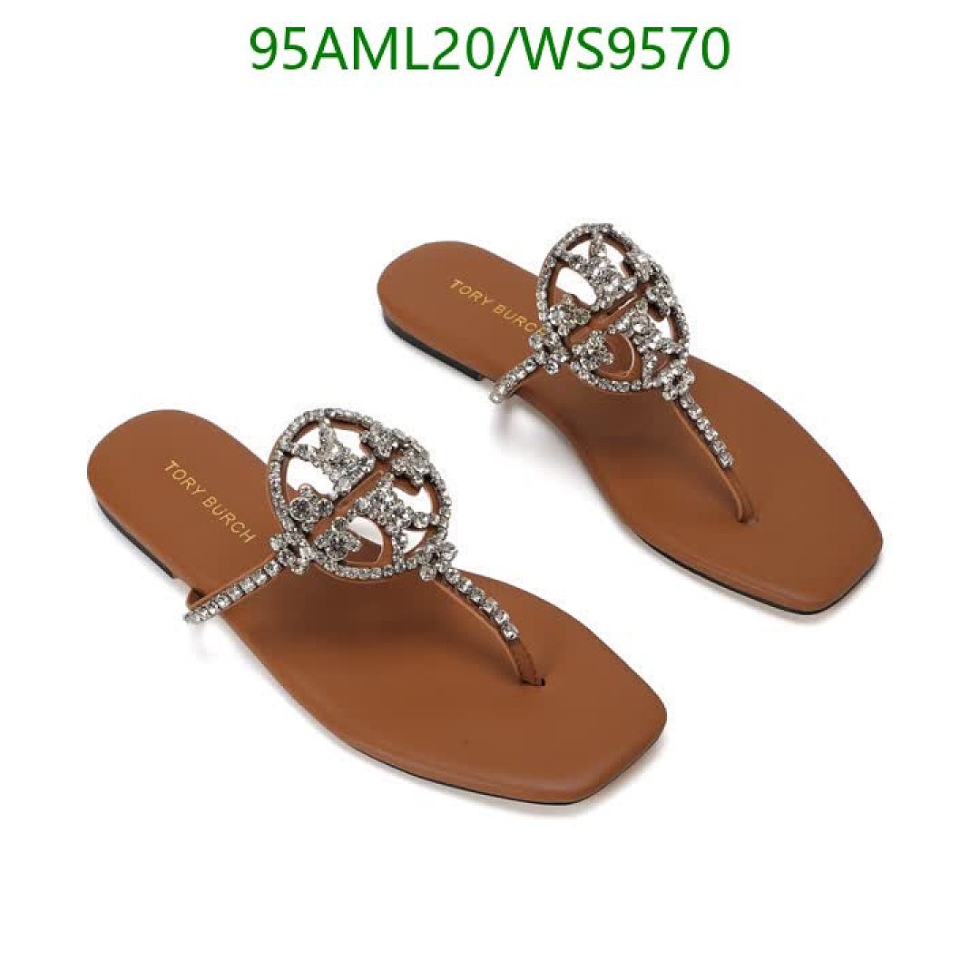 Tory Burch-Women Shoes Code: WS9570 $: 95USD