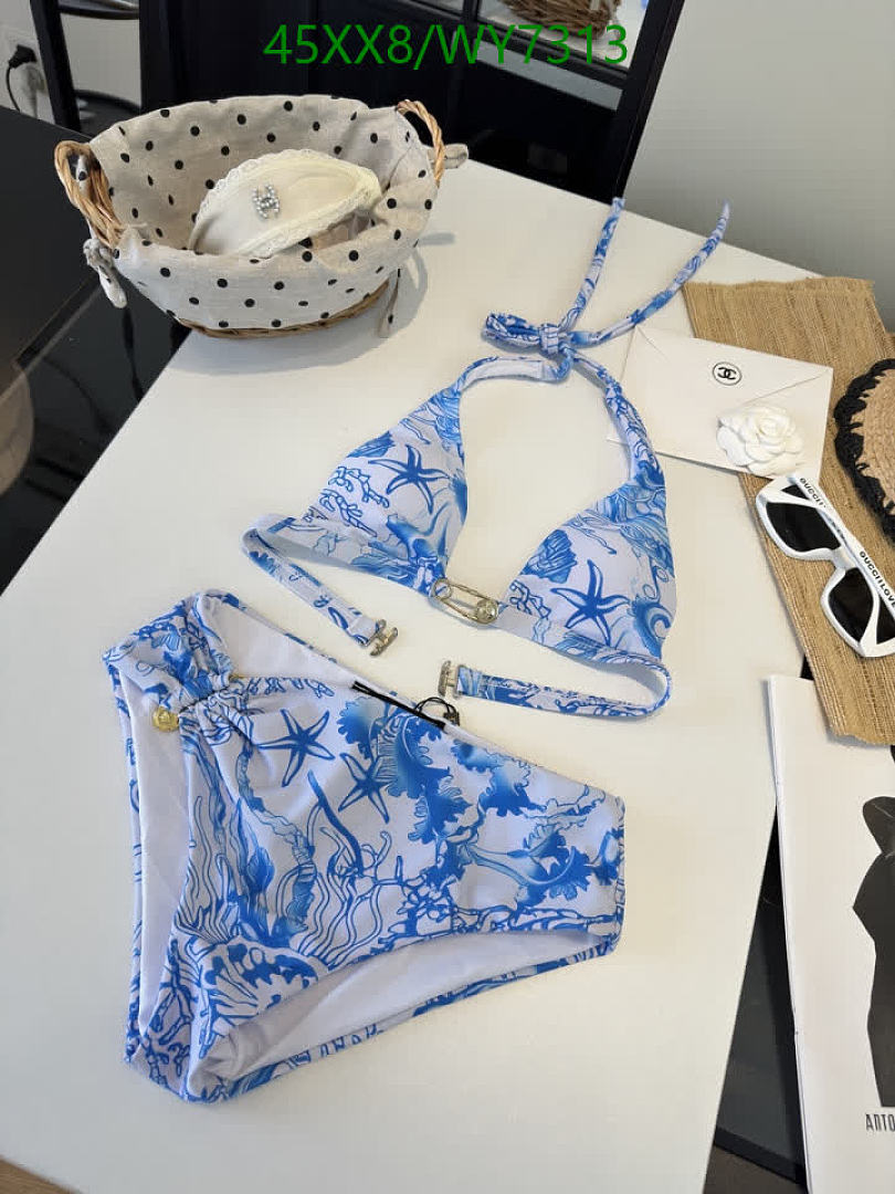 Versace-Swimsuit Code: WY7313 $: 45USD