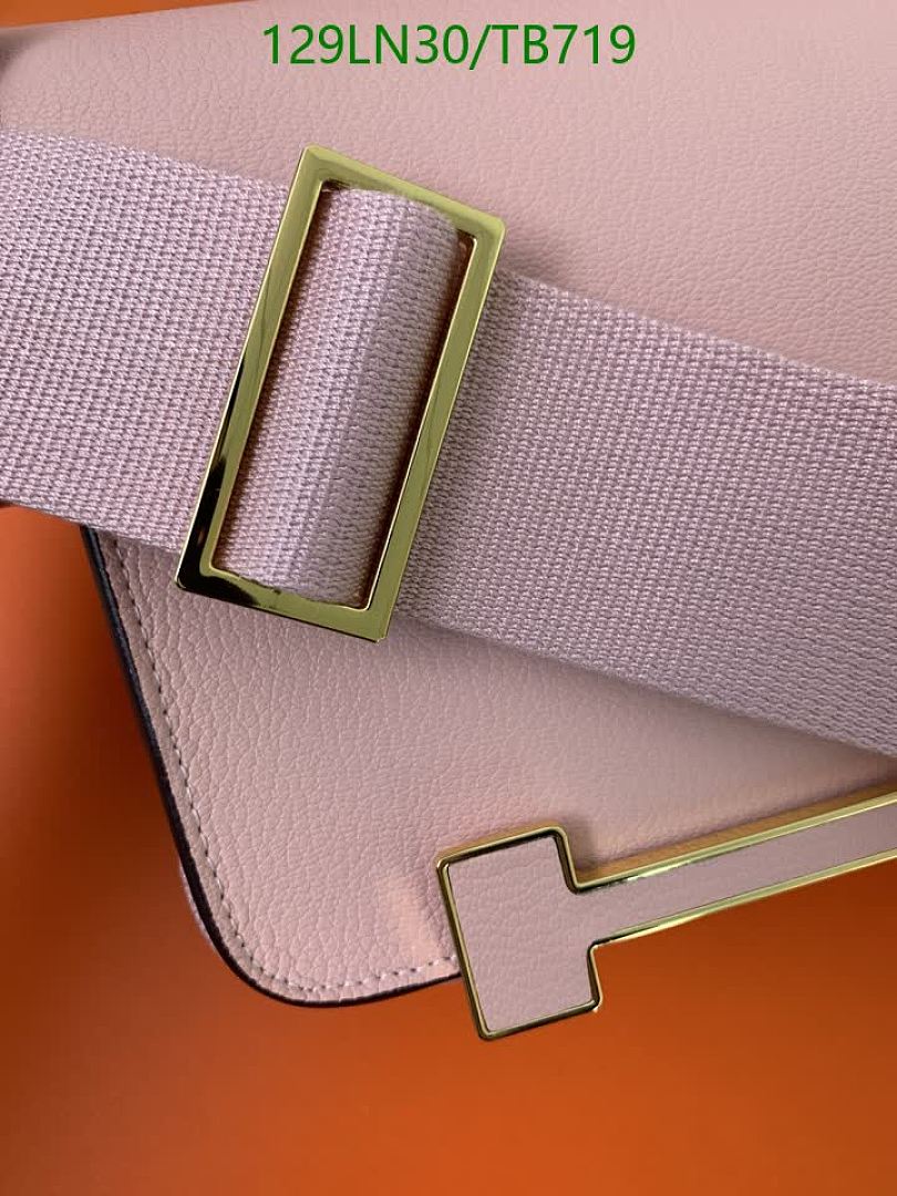 Hermes-Bag-4A Quality Code: TB719 $: 129USD