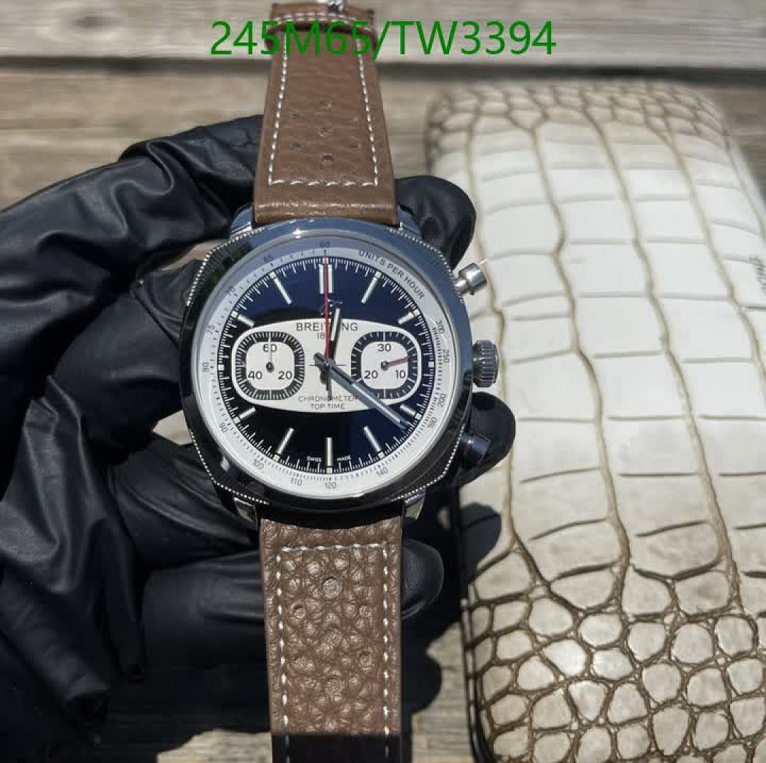 Breitling-Watch-Mirror Quality Code: TW3394 $: 245USD