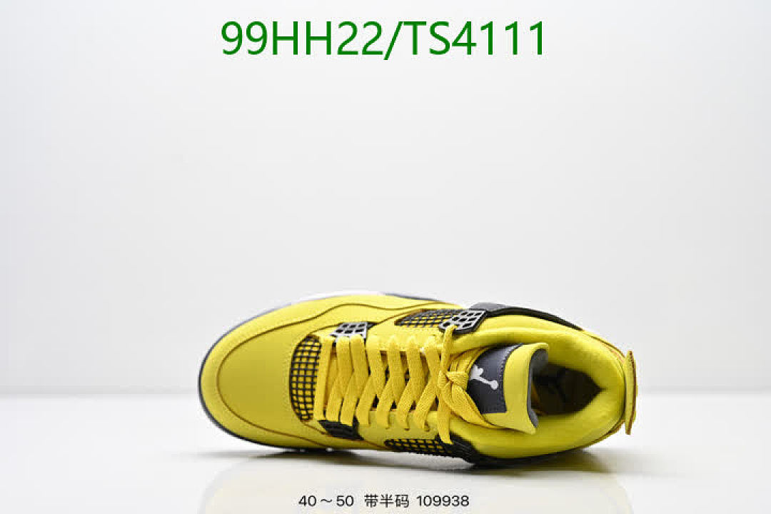 Nike-Men shoes Code: TS4111 $: 99USD