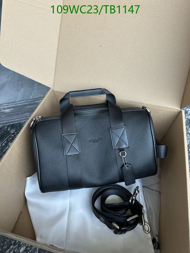 Coach-Bag-4A Quality Code: TB1147 $: 109USD