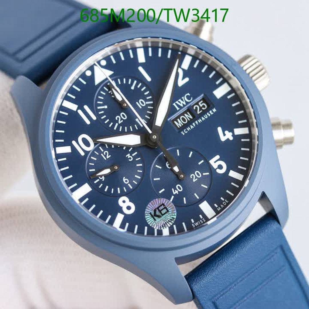 IWC-Watch-Mirror Quality Code: TW3417 $: 685USD