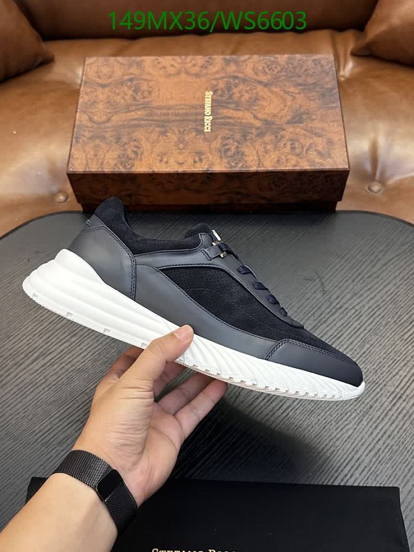 Stefano Ricci-Men shoes Code: WS6603 $: 149USD