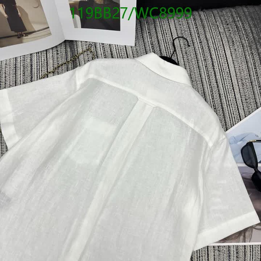 Ralph Lauren-Clothing Code: WC8999 $: 119USD