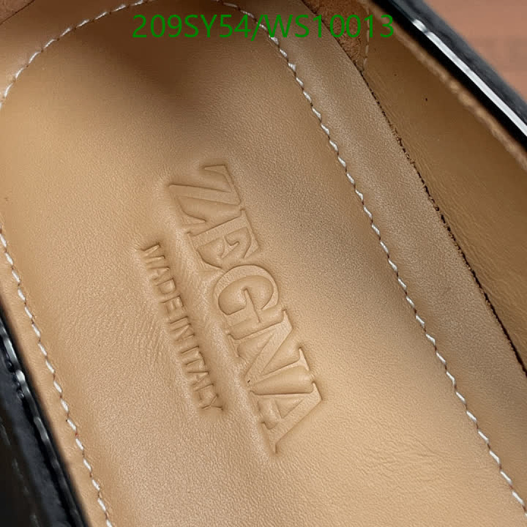 Zegna-Men shoes Code: WS10013 $: 209USD