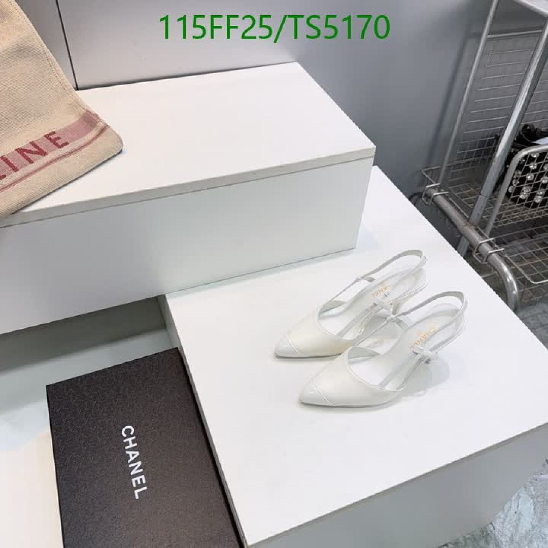 Celine-Women Shoes Code: TS5170 $: 115USD