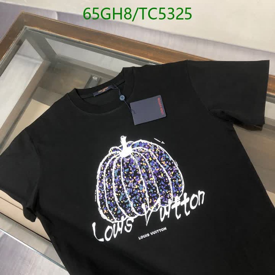 LV-Clothing Code: TC5325 $: 65USD