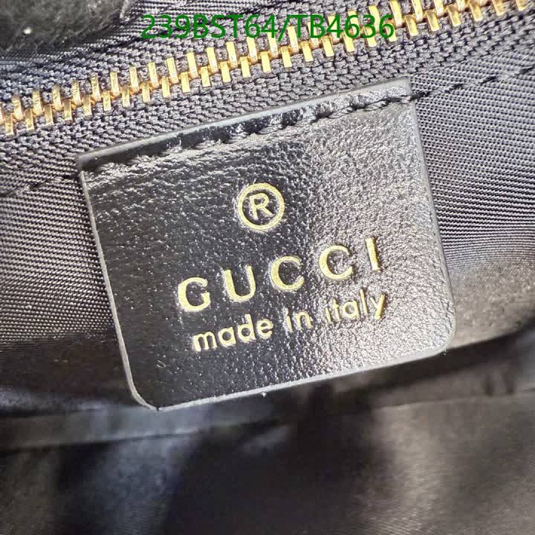 Gucci-Bag-Mirror Quality Code: TB4636