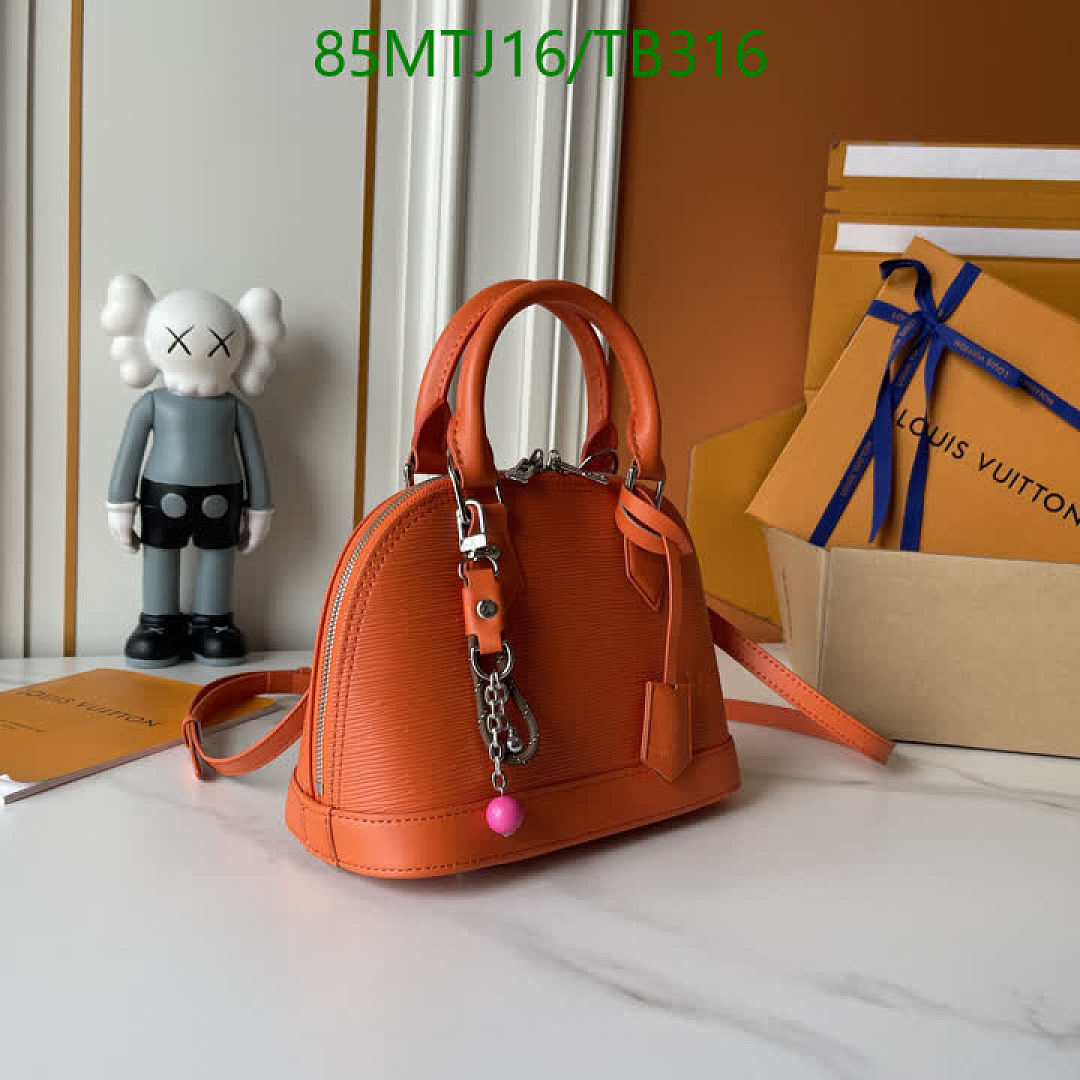 LV-Bag-4A Quality Code: TB316 $: 85USD