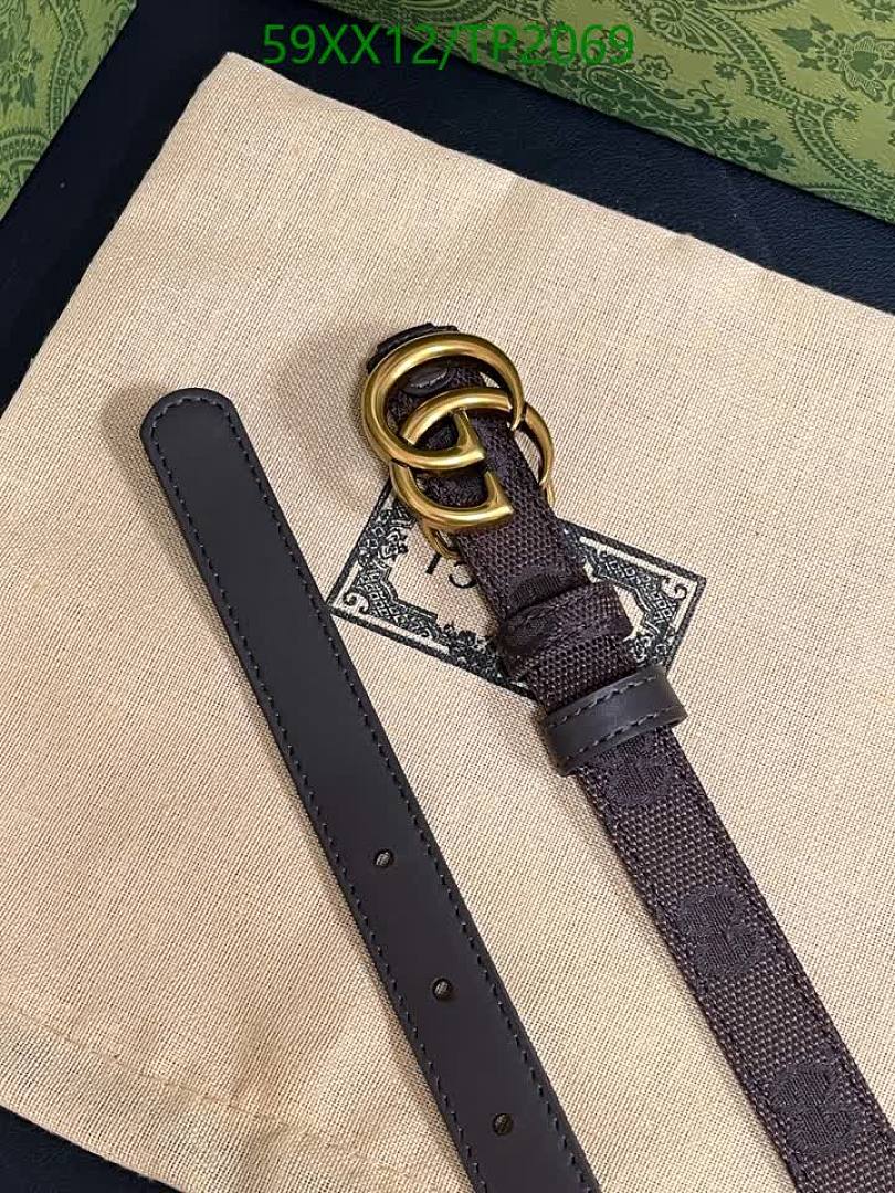 Gucci-Belts Code: TP2069 $: 59USD