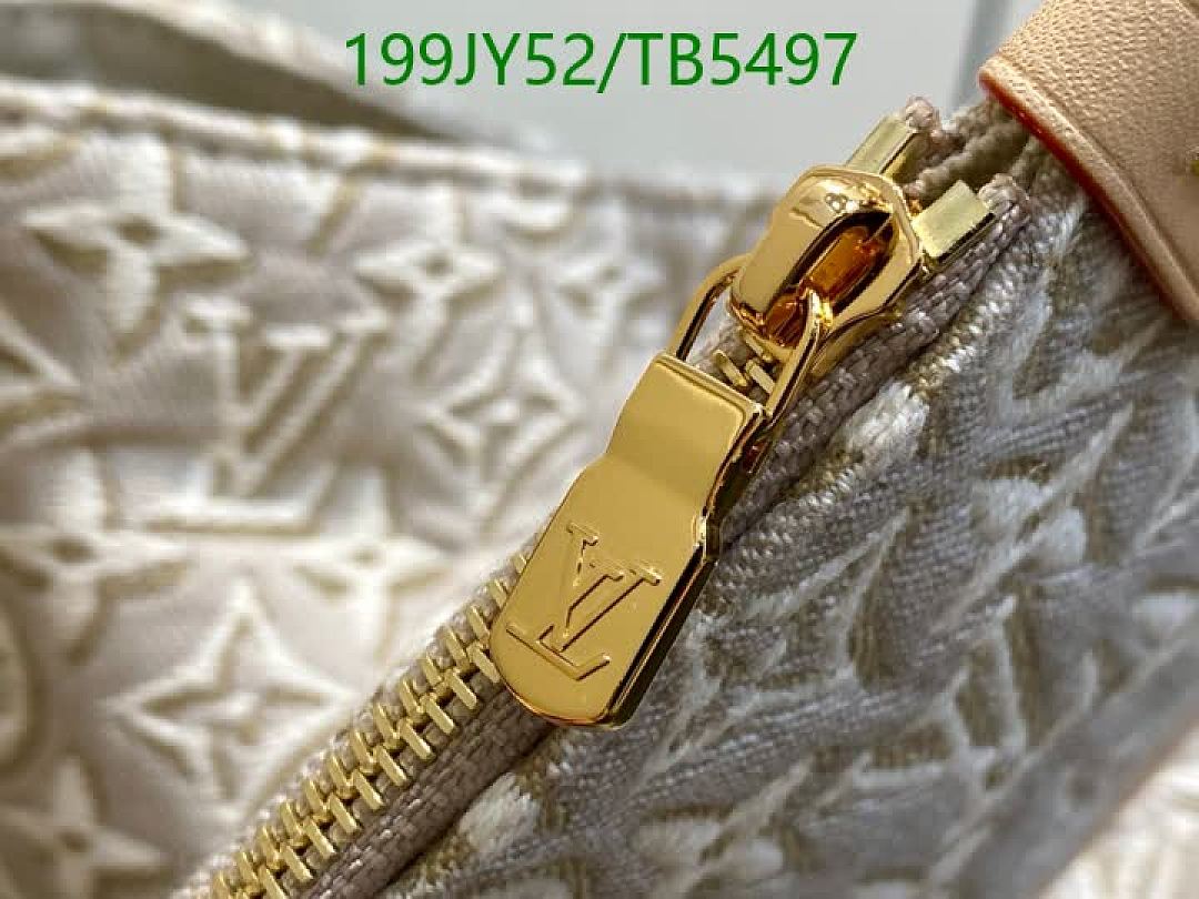 LV-Bag-Mirror Quality Code: TB5497 $: 199USD