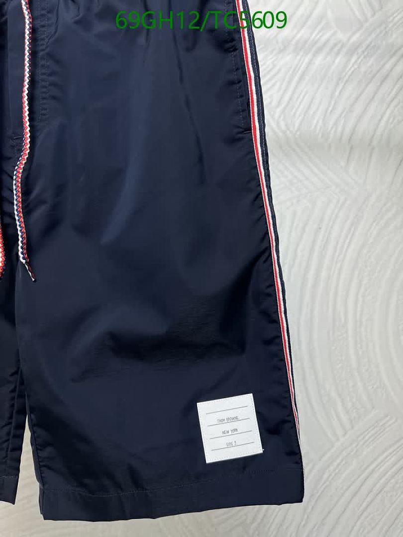 Thom Browne-Clothing Code: TC5609 $: 69USD